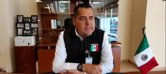 GOBIERNO FORTALECE COMBATE DE INCENDIOS FORESTALES