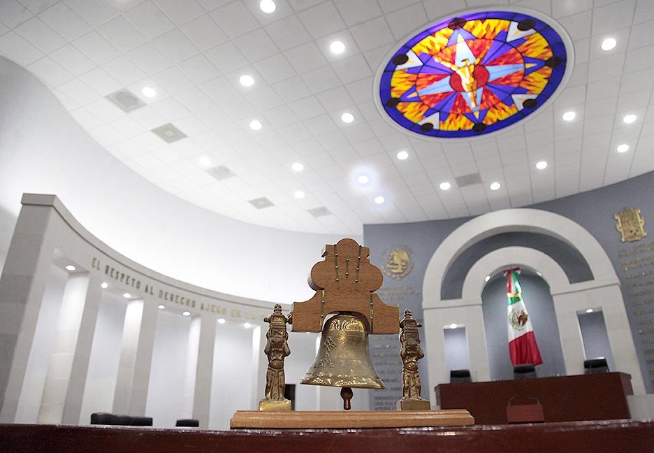 Presentan iniciativa de reforma a la Ley de Acceso de las Mujeres a una Vida libre de Violencia