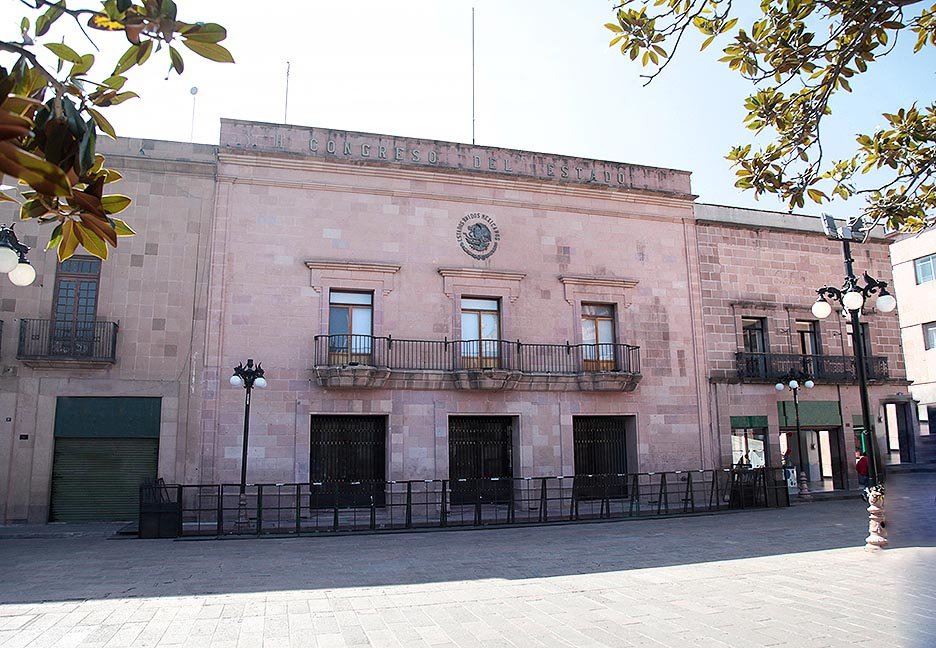 Se espera que en abril la mayoría de los Ayuntamientos aprueben la reforma constitucional para crear la Guardia Civil