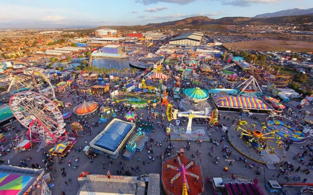 Fenapo 2022 dejará hasta 400 MDP de Beneficio económico a SLP