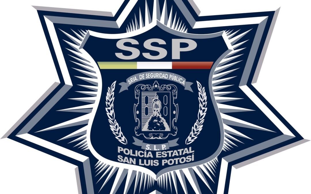 Secretaría de seguridad pública de slp colabora con el ine para esclarecer desaparición de boletas en matehuala