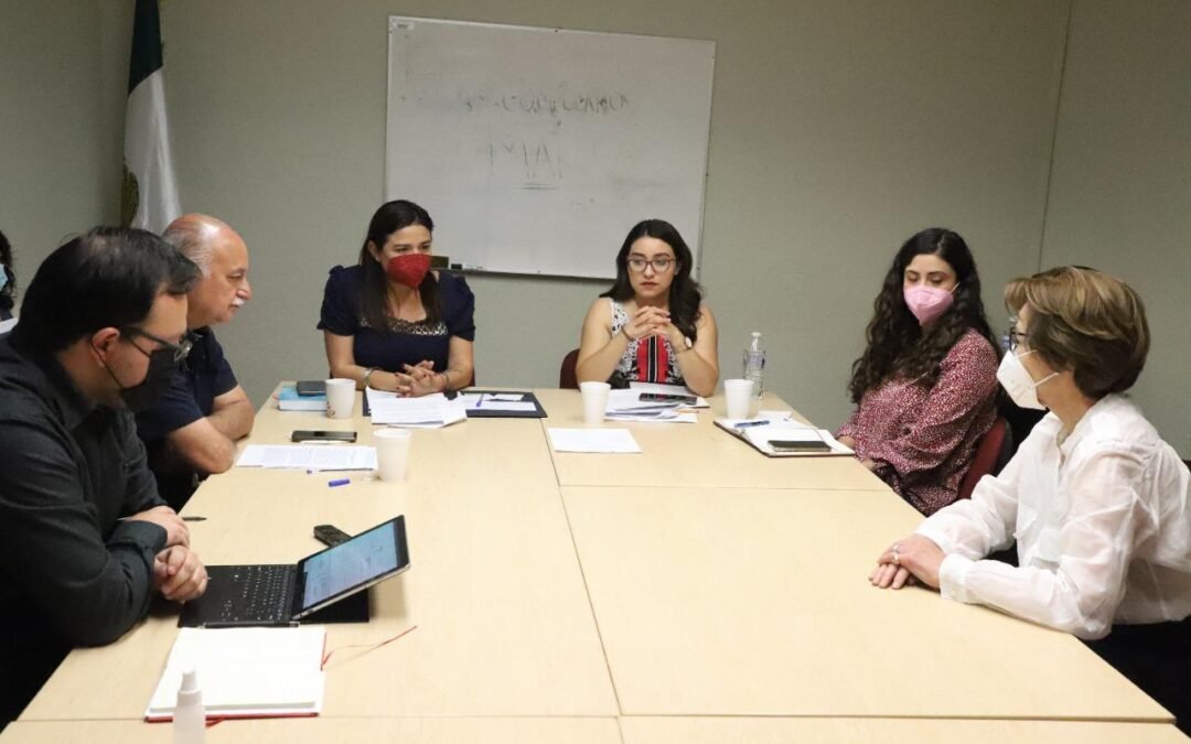 Declaratoria de Patrimonio Municipal para el Callejón del Buche y la Procesión de los Cristos avanzó en comisión del Cabildo