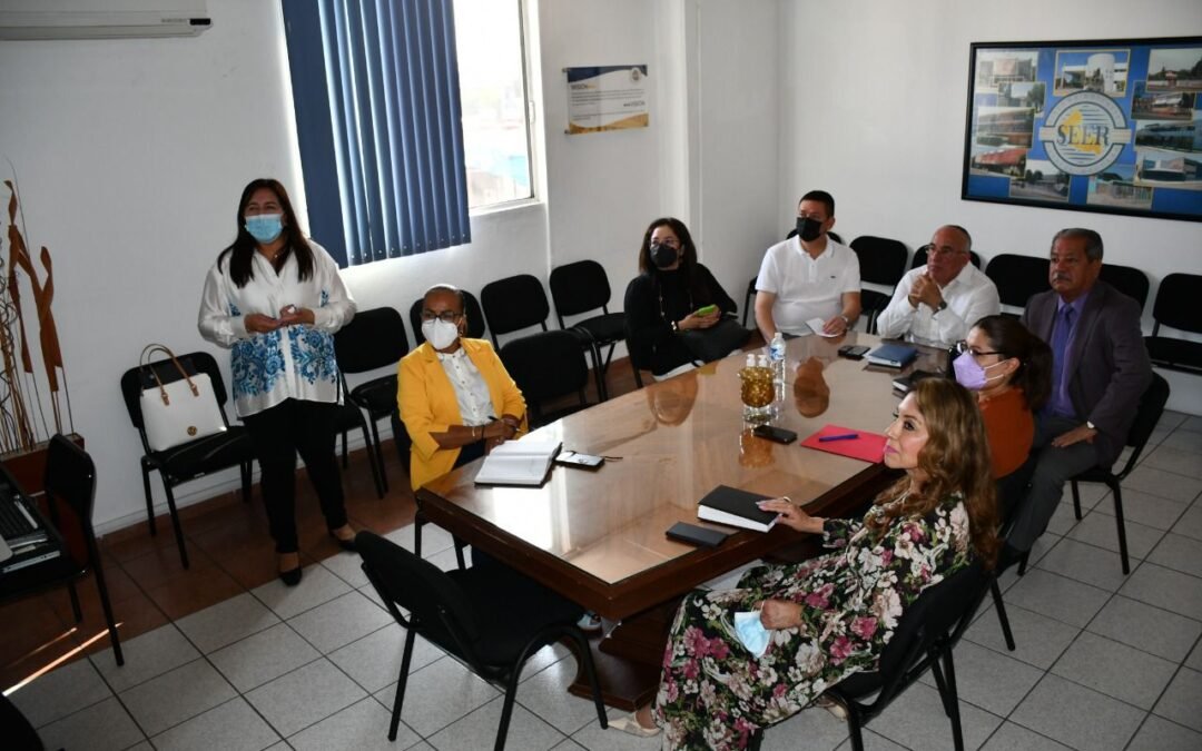 INVITAN A COMUNIDAD ACADÉMICA A CONGRESO DE INVESTIGACIÓN EDUCATIVA