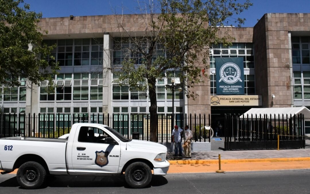 FISCALÍA ABRE INVESTIGACIÓN POR HOMBRE LESIONADO EN CERRO DE SAN PEDRO