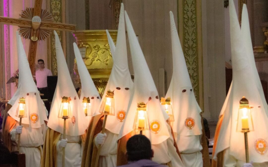 Se realizó la Segunda Exaltación de la Saeta y Pregón de Semana Santa 2022