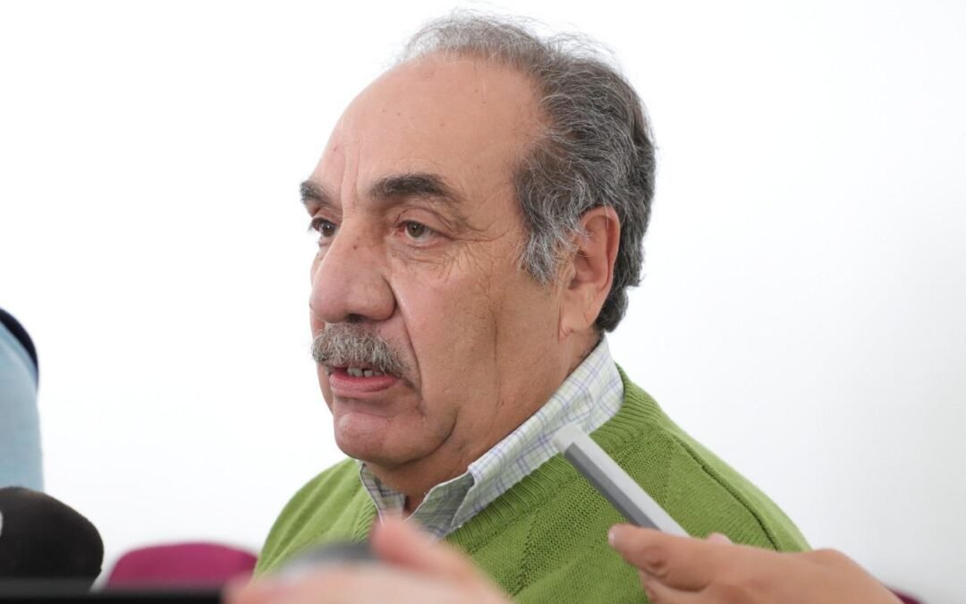 Protección Civil Municipal emite recomendaciones ante el aumento de temperaturas en SLP