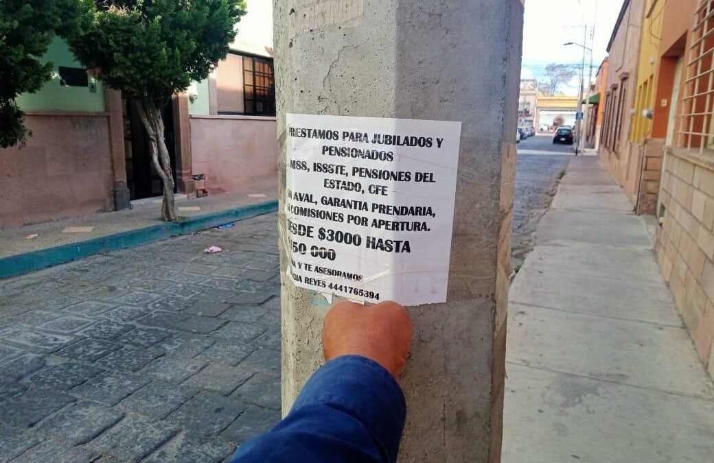 Unidad de Gestión del Centro Histórico trabaja en mejorar la imagen del primer cuadro de la ciudad