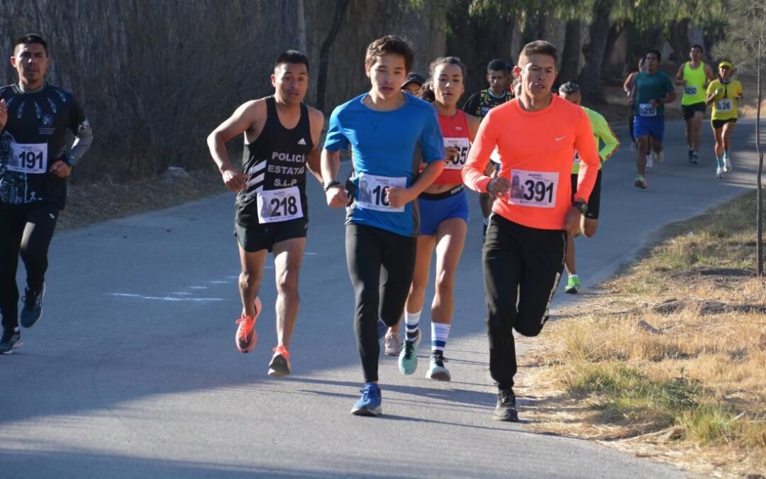 Abren convocatoria para “Primera Carrera Atlética 3k y 5k Por la Familia”