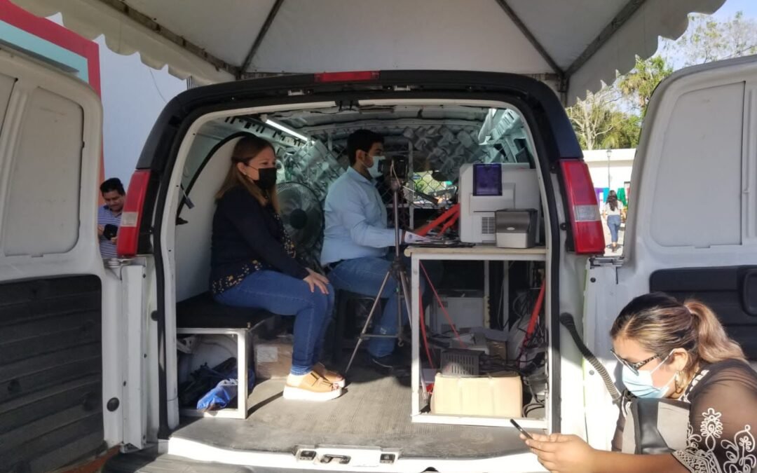 Fge reporta localización de un hombre de 20 años en san luis potosí