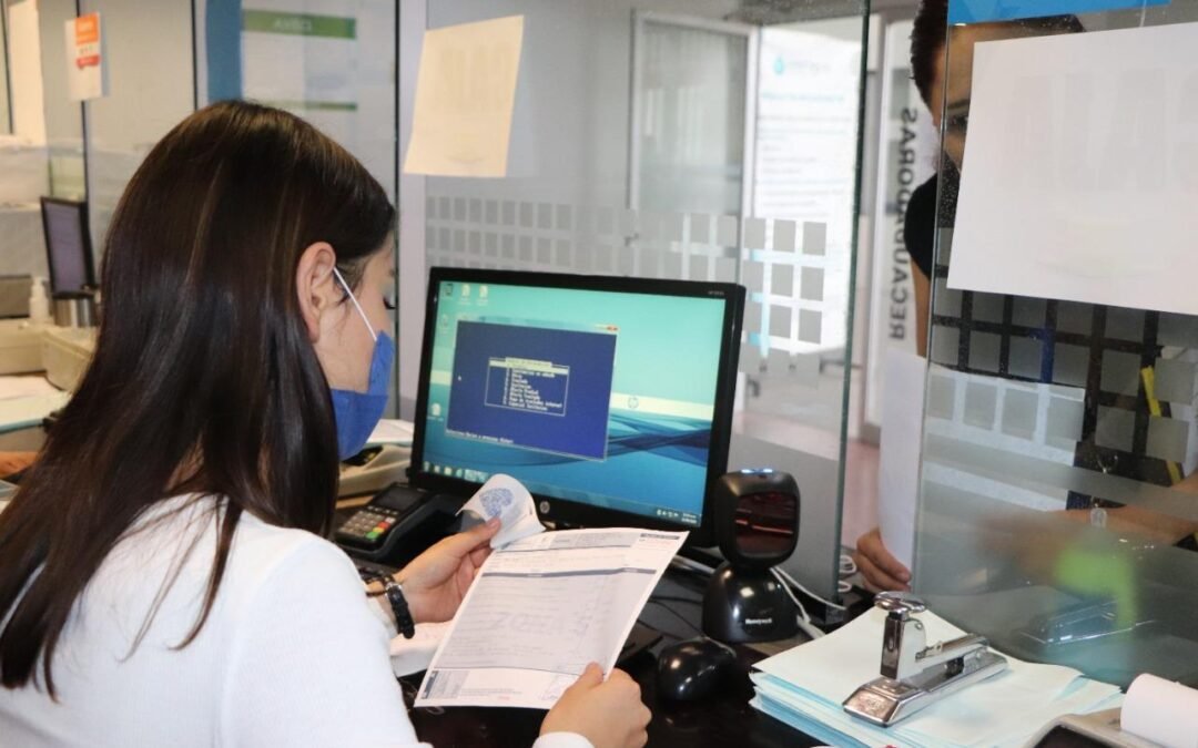 Más de 8 mil comercios cumplieron con refrendo de licencia entre enero y marzo