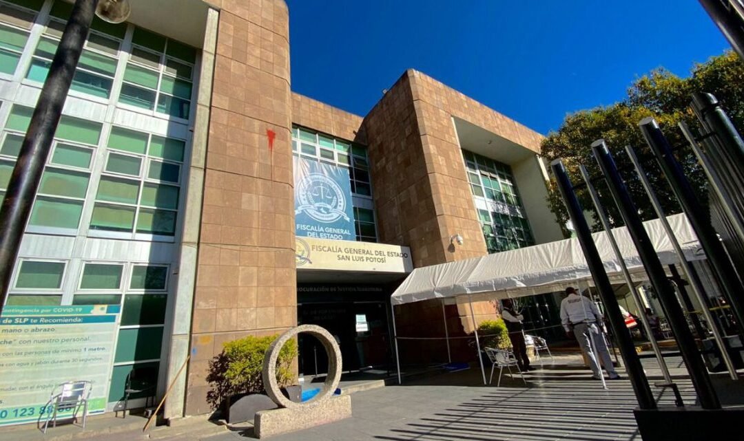 Fiscalía investiga deceso violento de dos mujeres en Tamuín