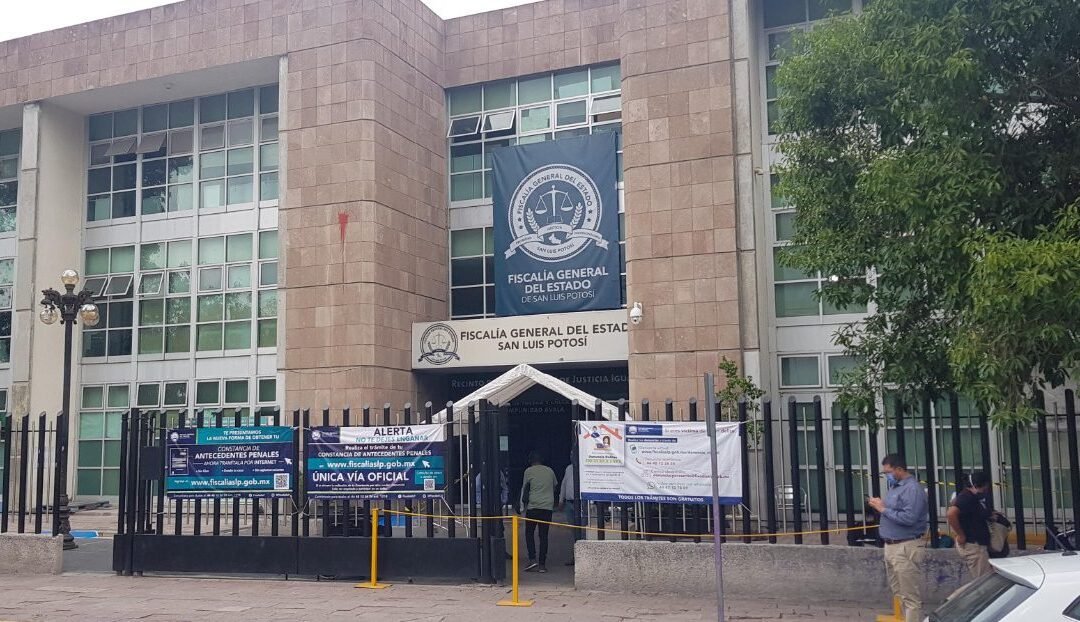 FISCALÍA ELECTORAL ESTARÁ ATENTA DE PROCESO DE REVOCACIÓN DE MANDATO: JAVIER MONTALVO