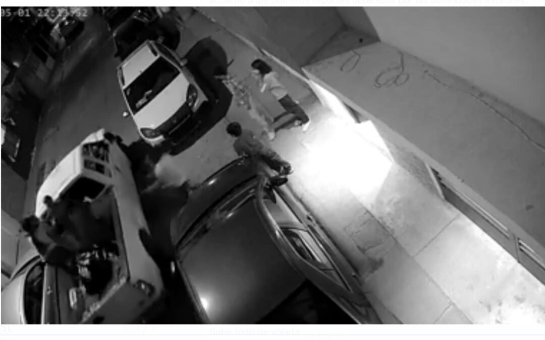 AUTORIDAD ESTATAL DESCARTA SECUESTRO DE MENOR EN SOLEDAD