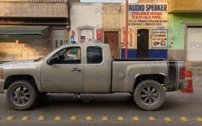 POLICÍAS ESTATALES RESCATAN A 16 PERSONAS EN SITUACIÓN DE MIGRACIÓN Y DETIENEN A HOMBRE POR PRESUNTO TRÁFICO DE PERSONAS