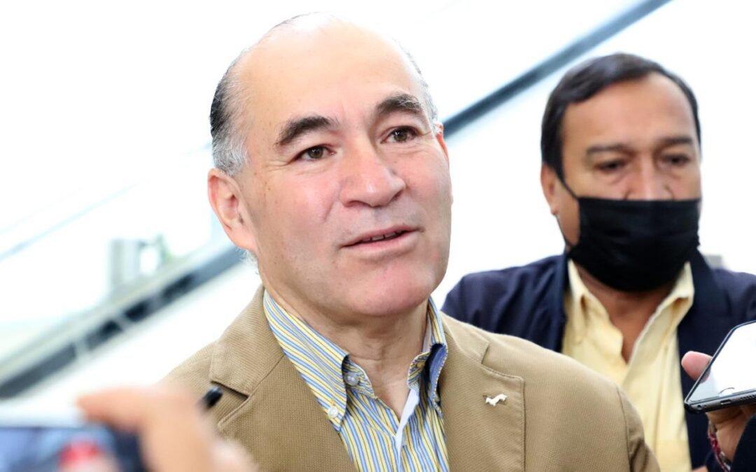 Denuncia EGC que bloqueos en Salvador Nava obedecen a intereses políticos de la administración anterior