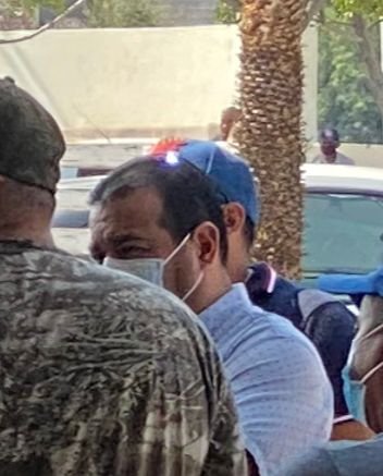 Operadores de Xavier Nava y Óscar Valle, detrás de bloqueo a Salvador Nava