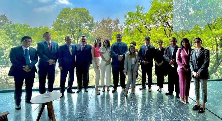 NO ES BROMA. FISCALÍA ANTICORRUPCIÓN ANUNCIA “OPERACIONES ENCUBIERTAS Y ENTREGAS VIGILADAS”