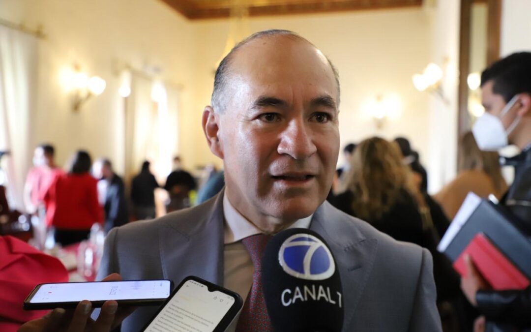 Gobierno de Enrique Galindo promueve justicia laboral para los trabajadores del Ayuntamiento