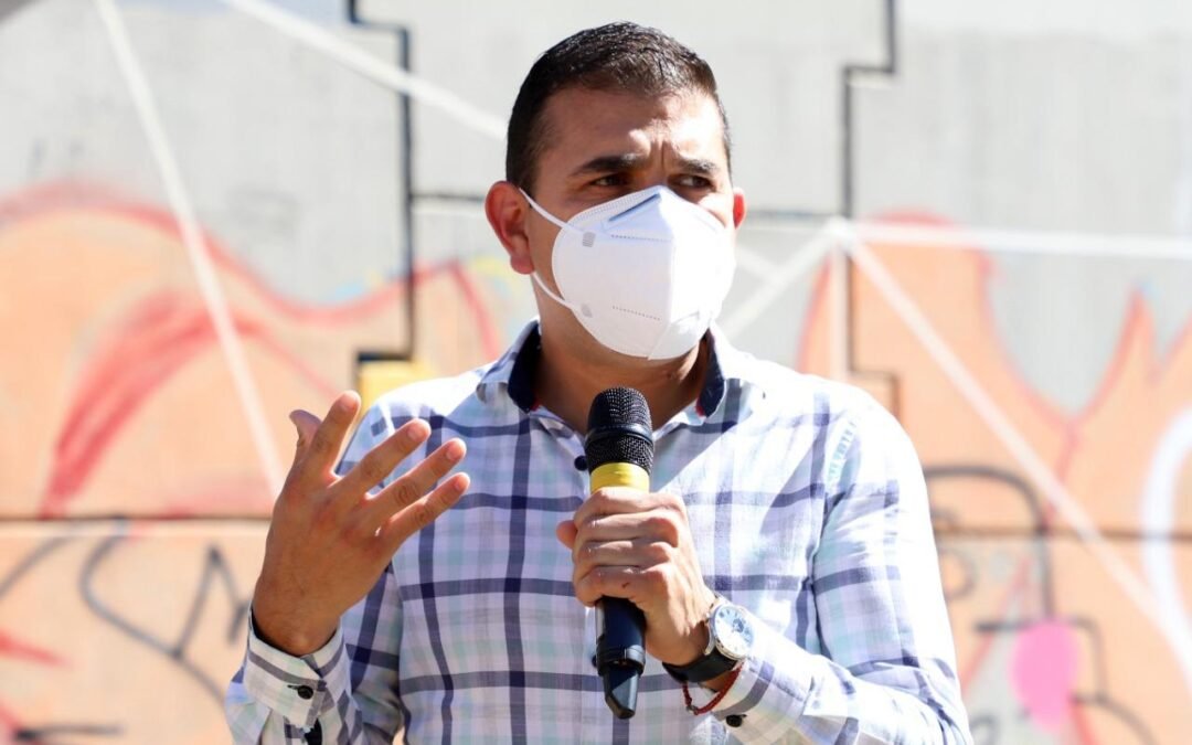 Dirección de Gestión Ecológica promueve entre la ciudadanía acciones para el bienestar animal