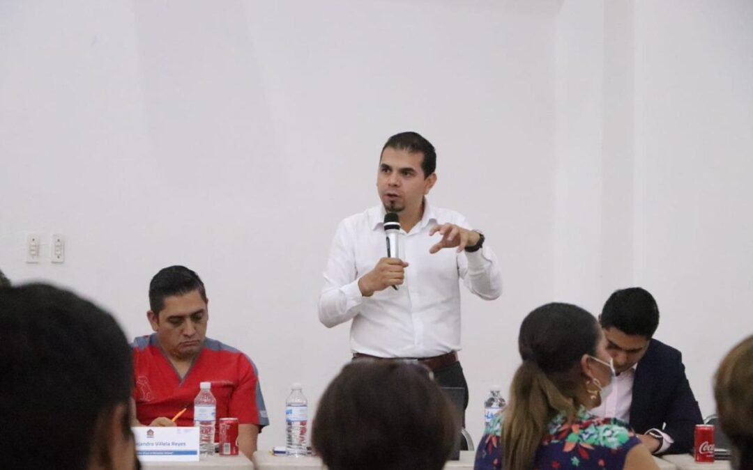 Acuerdan acciones conjuntas para garantizar el bienestar de los animales en la Capital