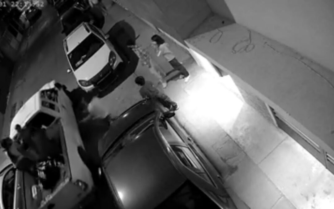 Autoridad estatal descarta secuestro de menor en soledad