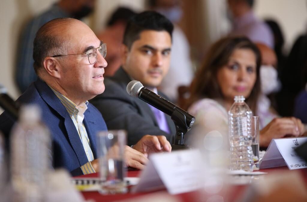 Para reforzar la seguridad en San Luis Potosí, Cabildo aprueba la donación de terreno en Pozos para la Guardia Nacional