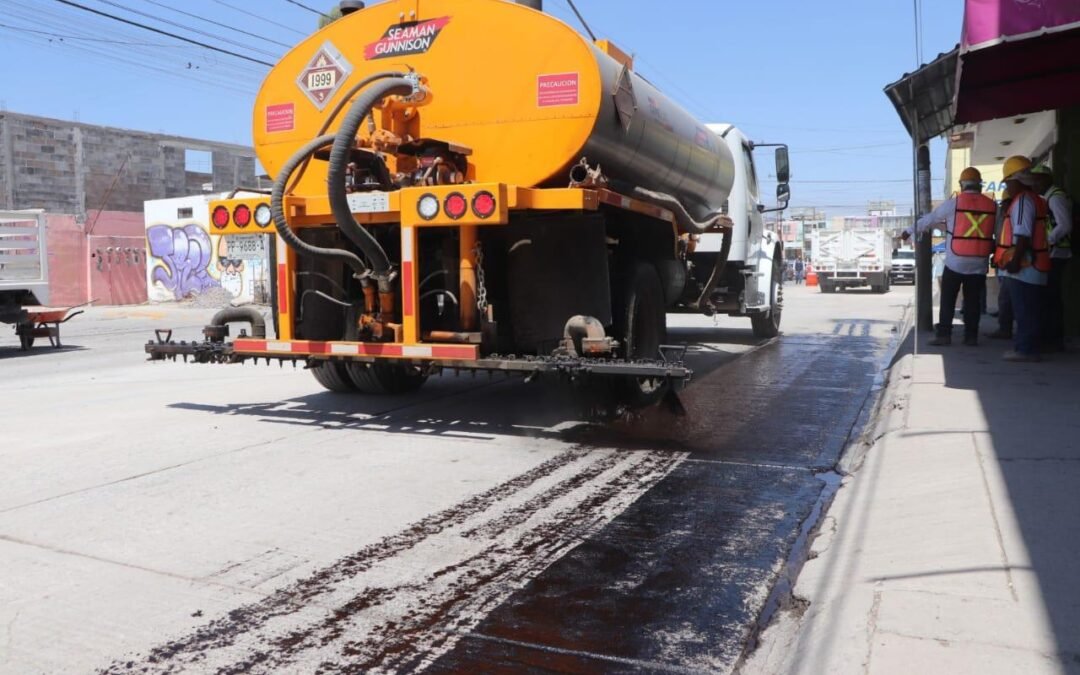 Con la rehabilitación de calle 71, el Gobierno de la Capital resuelve graves problemas viales en el oriente de la ciudad