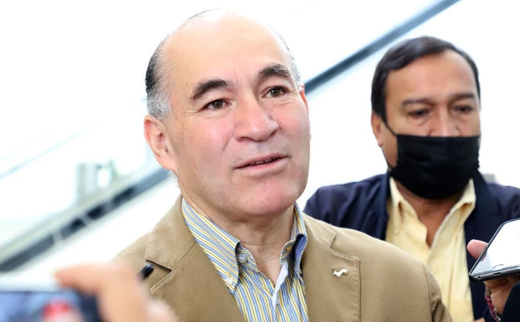 Gobierno de la Capital enfrenta la escasez de agua en San Luis Potosí