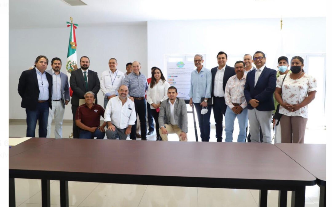 Comisión Municipal de Ecología, a favor de acciones conjuntas para mejorar el medio ambiente