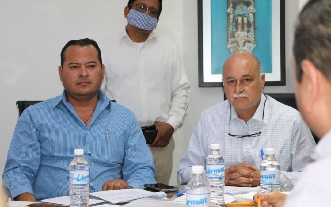 “Vialidades Potosínas” Se mantiene la supervisión