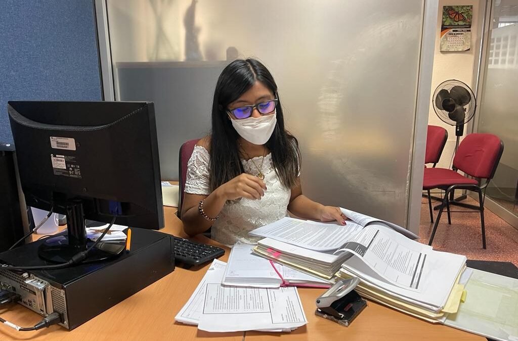 Dirección de Comercio municipal agiliza trámites a nuevos negocios a través de la “ventanilla única”