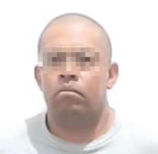 Guardia Civil Estatal detiene a dos presuntos integrantes de una célula delictiva en cerritos