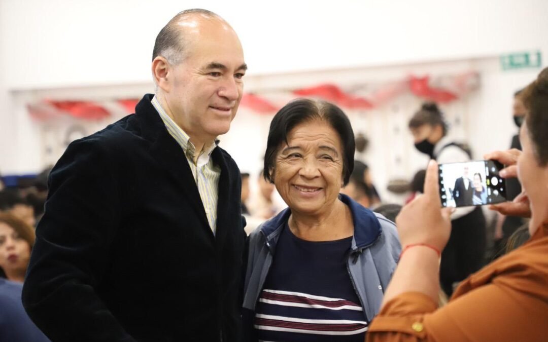 Cabildo ha fortalecido las acciones del alcalde Galindo