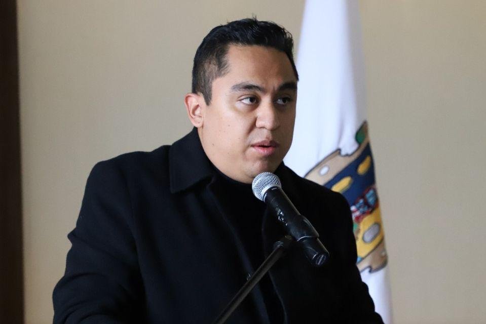 La garantía extendida avala la calidad y durabilidad de Vialidades PotoSÍnas: regidor José Ángel Lara
