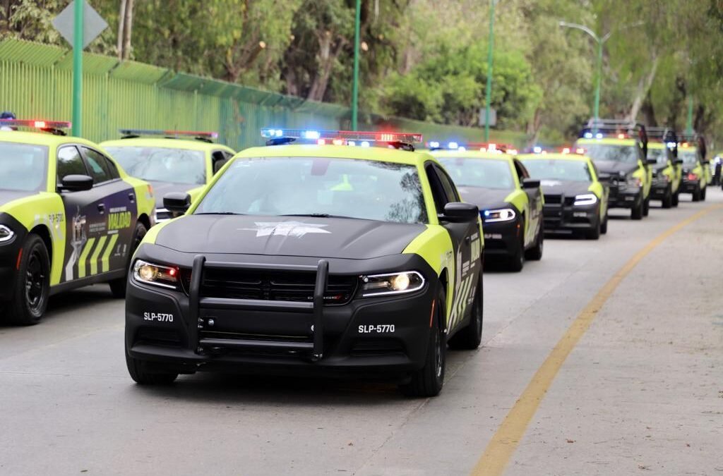 En la Capital se reduce el robo en sus diferentes vertientes