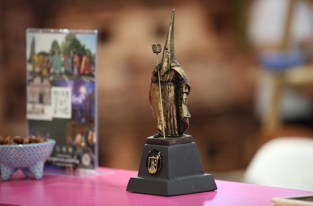 Experiencias sensoriales de San Luis Potosí se promovieron en el Tianguis Turístico