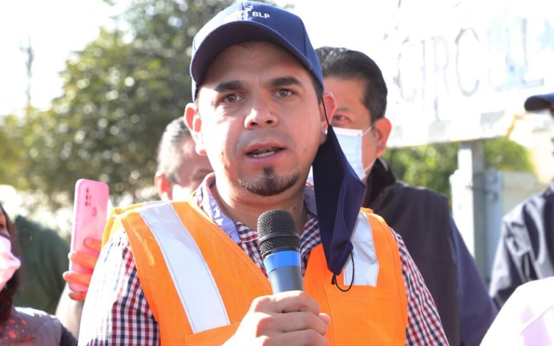 Gobierno de la Capital vigila el sistema de recolección de basura, ante la generación de más de 920 toneladas diarias
