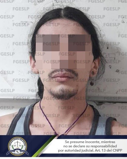 LOGRA FISCALÍA PRISIÓN PARA IMPUTADO DE PARTICIPAR EN HOMICIDIO CONTRA UN JOVEN