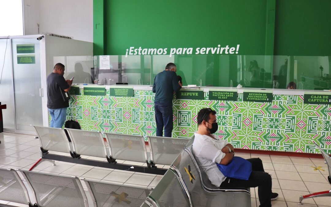 EN MAYO, DESCUENTOS EN MULTAS POR CONTROL VEHICULAR