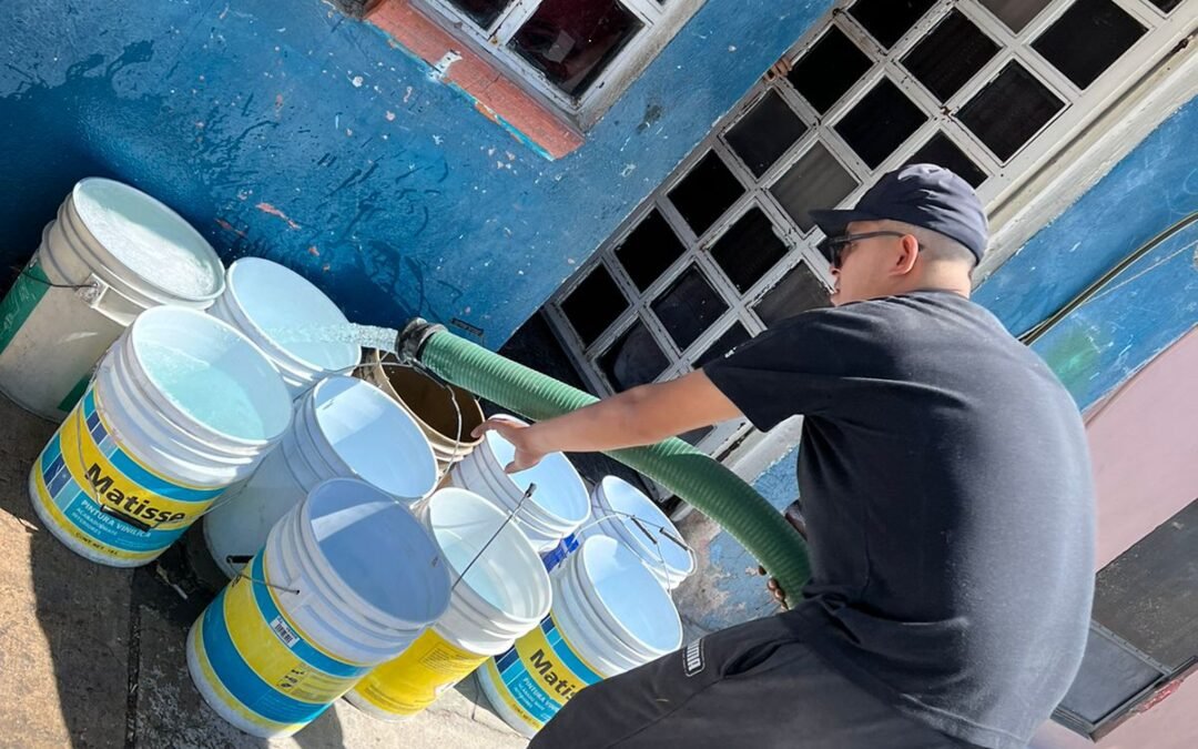 INTERAPAS TRABAJA CON PROGRAMA CUENTA NUEVA Y BORRÓN