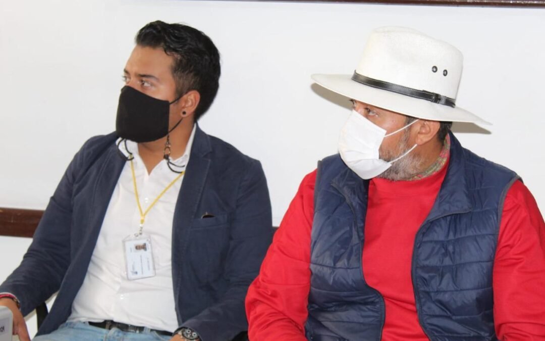 Inspectores de la Dirección de Comercio Municipal, participan en Programa de Capacitación