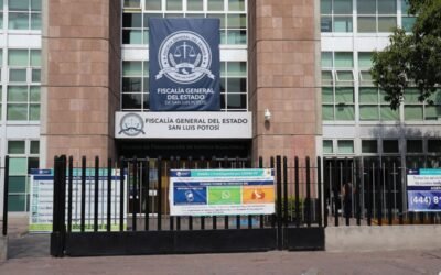 FISCALÍA LOGRA PRISIÓN PREVENTIVA PARA EX SECRETARIO DE SALUD