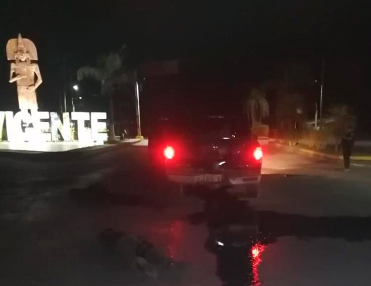 Guardia Civil Estatal desarticula célula delictiva en San Vicente, abate a tres sicarios