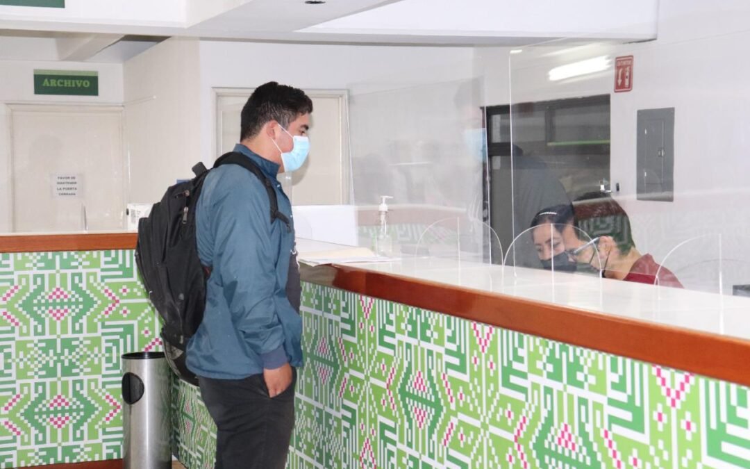 GOBIERNO ALERTA POR EXPEDICIÓN DE LICENCIAS DE CONDUCIR FALSAS