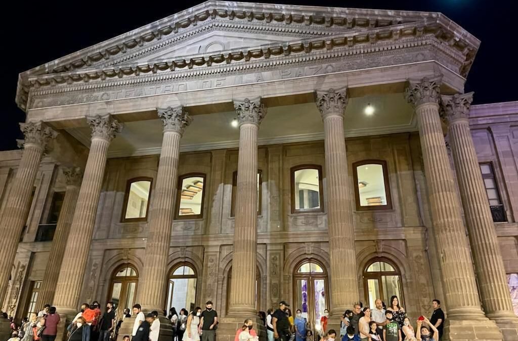 Dirección de Comercio mejora sus procesos de atención en el área de espectáculos públicos