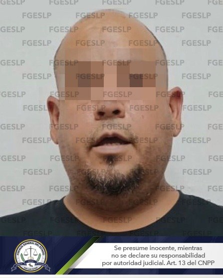 POR ROBO MILLONARIO A EMPRESA AVÍCOLA, FISCALÍA APREHENDE A ELEMENTO DE SEGURIDAD PRIVADA