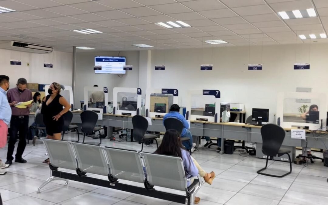 Dirección de Comercio apoya a comerciantes y empresarios para trámites de Licencias de Funcionamiento y de Anuncio