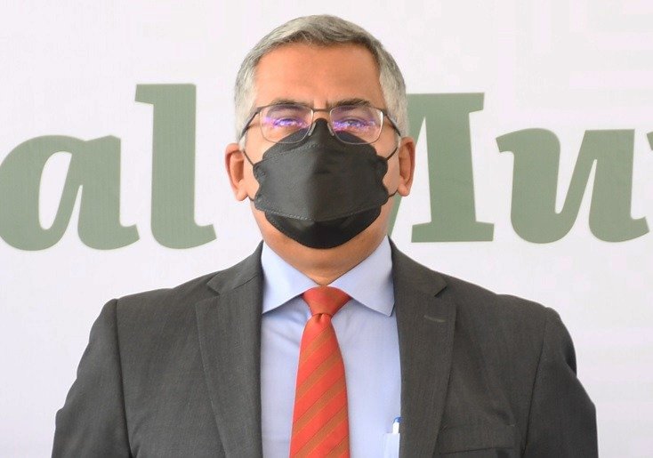 EN HOMICIDIO DE CITADINA, «SE SIGUEN  VARIAS LÍNEAS DE INVESTIGACIÓN»: FISCAL GENERAL