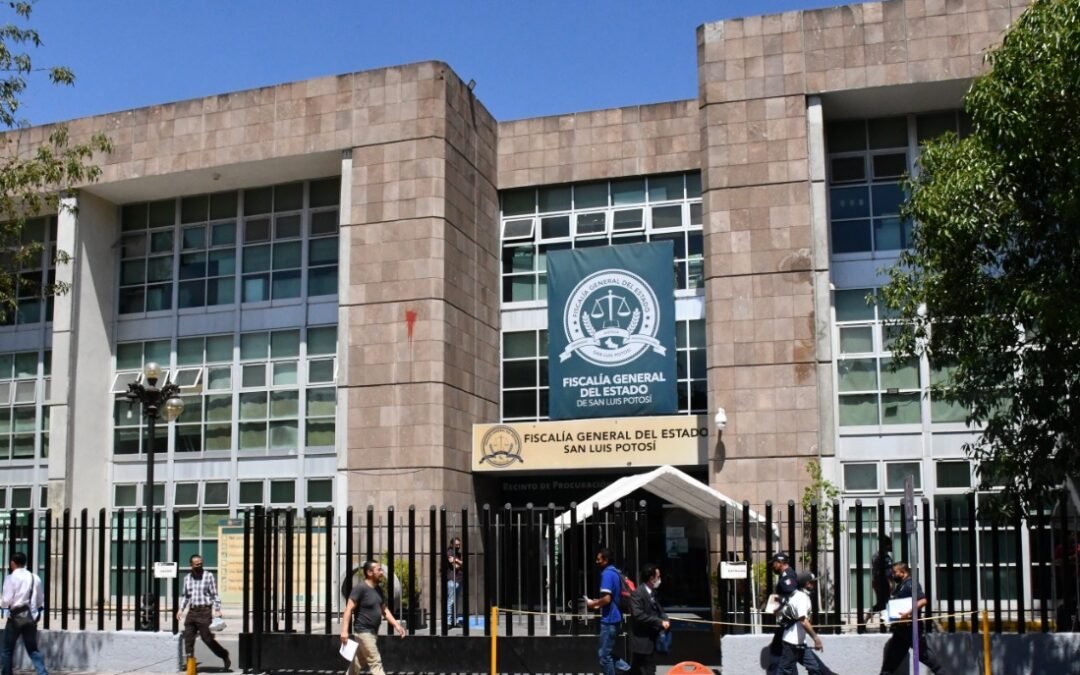 FGE RESCATA A UNA MADRE Y SUS DOS NIÑOS DE UN “SECUESTRO VIRTUAL»