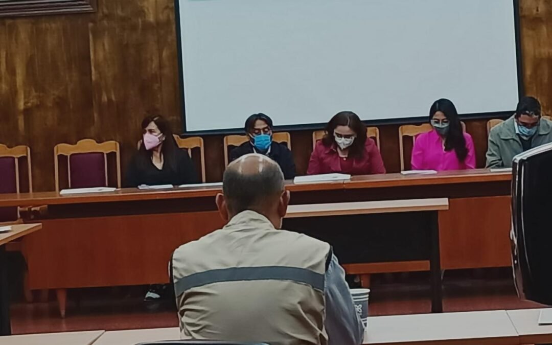 SAN LUIS, SEDE DE PRIMER ENCUENTRO INTERNACIONAL DE MATEMÁTICAS: SEER